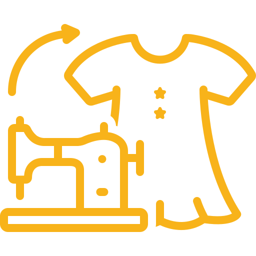 Clothes Making Training